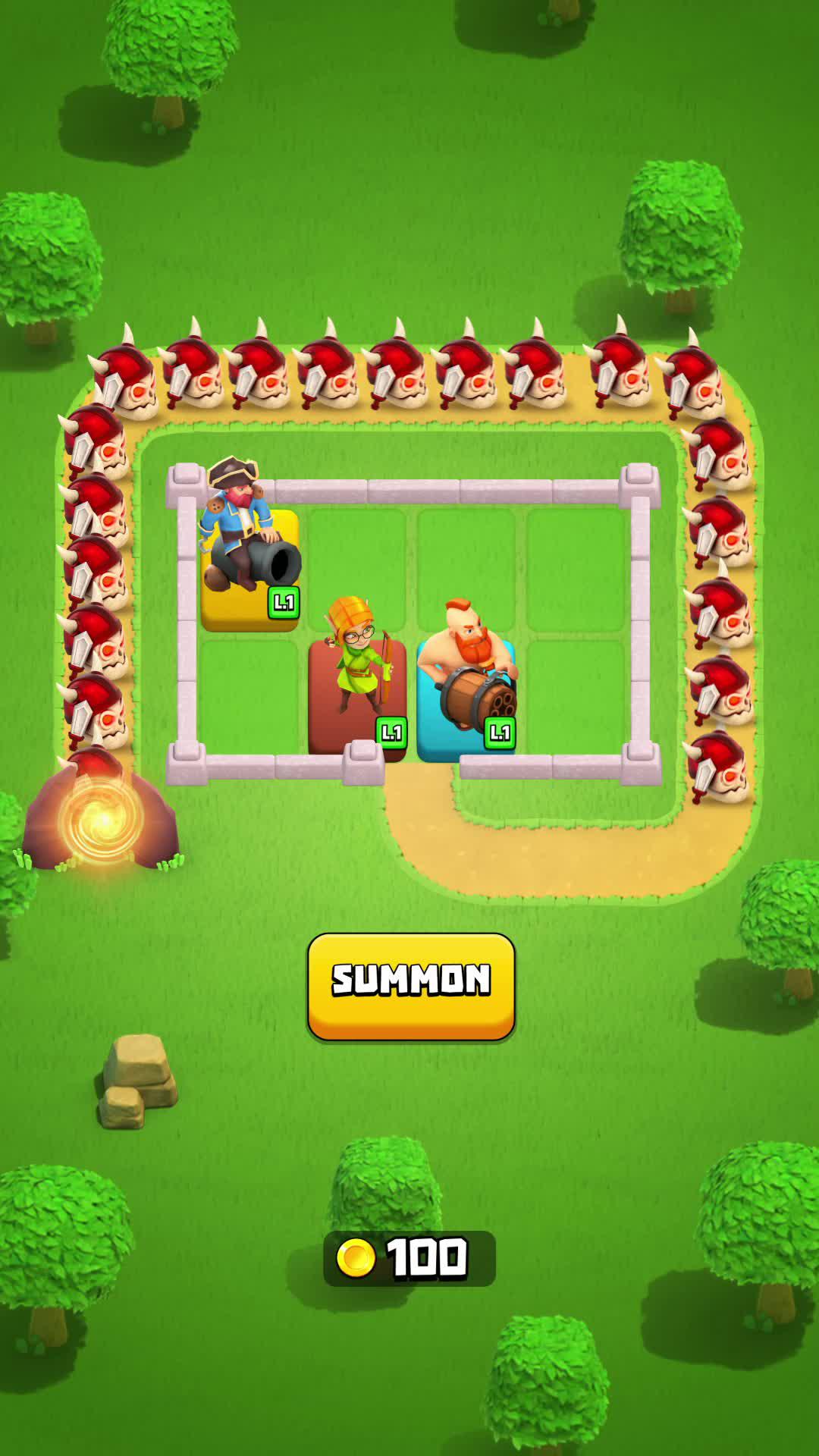 Play this addictive strategy game for free!