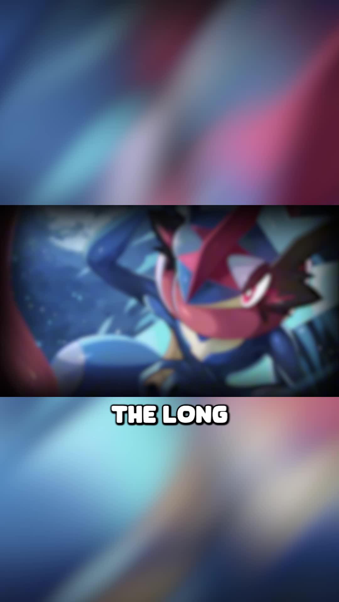 Only Pokémon fans will watch this video