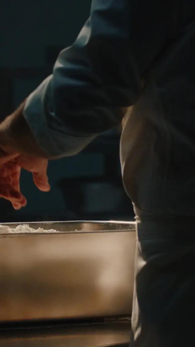 يُحضر طازج يومياً