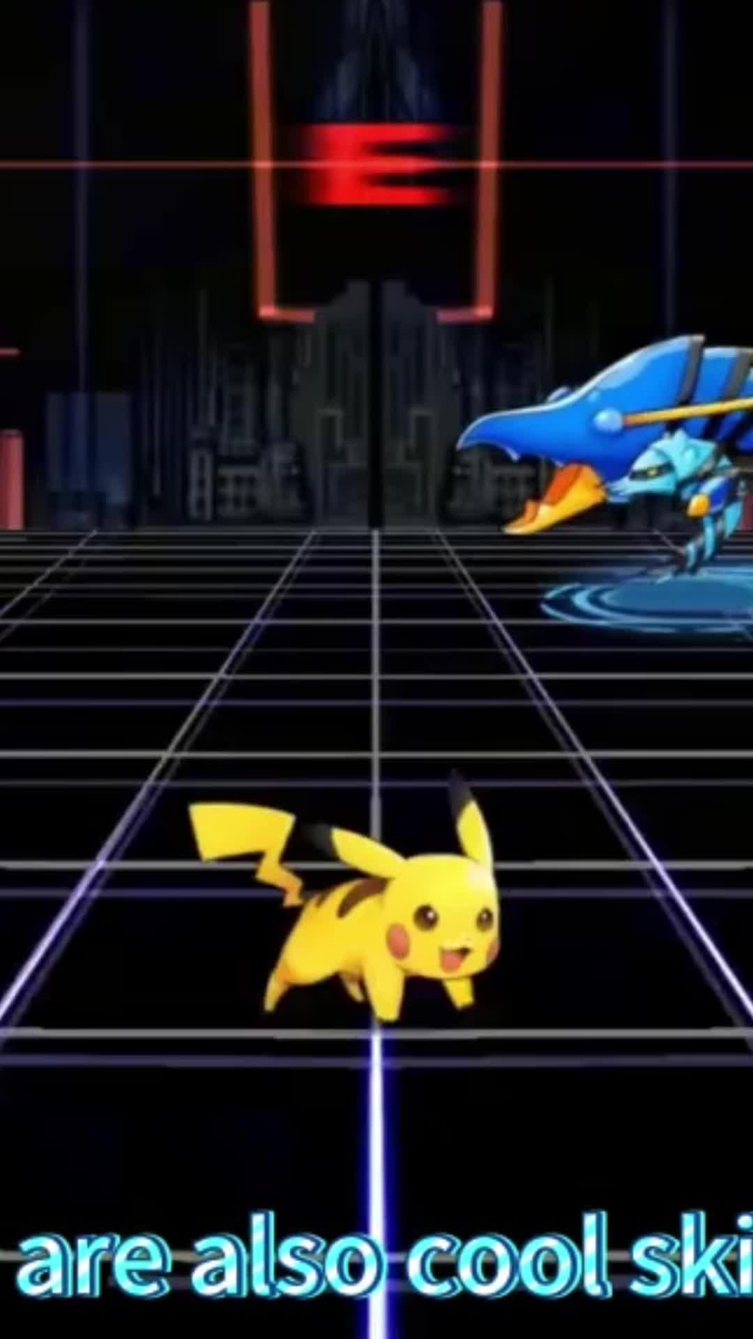 Only Pokémon fans will watch this video