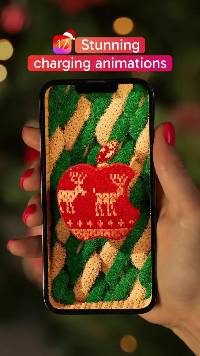 Сhange your screen beyond recognition!