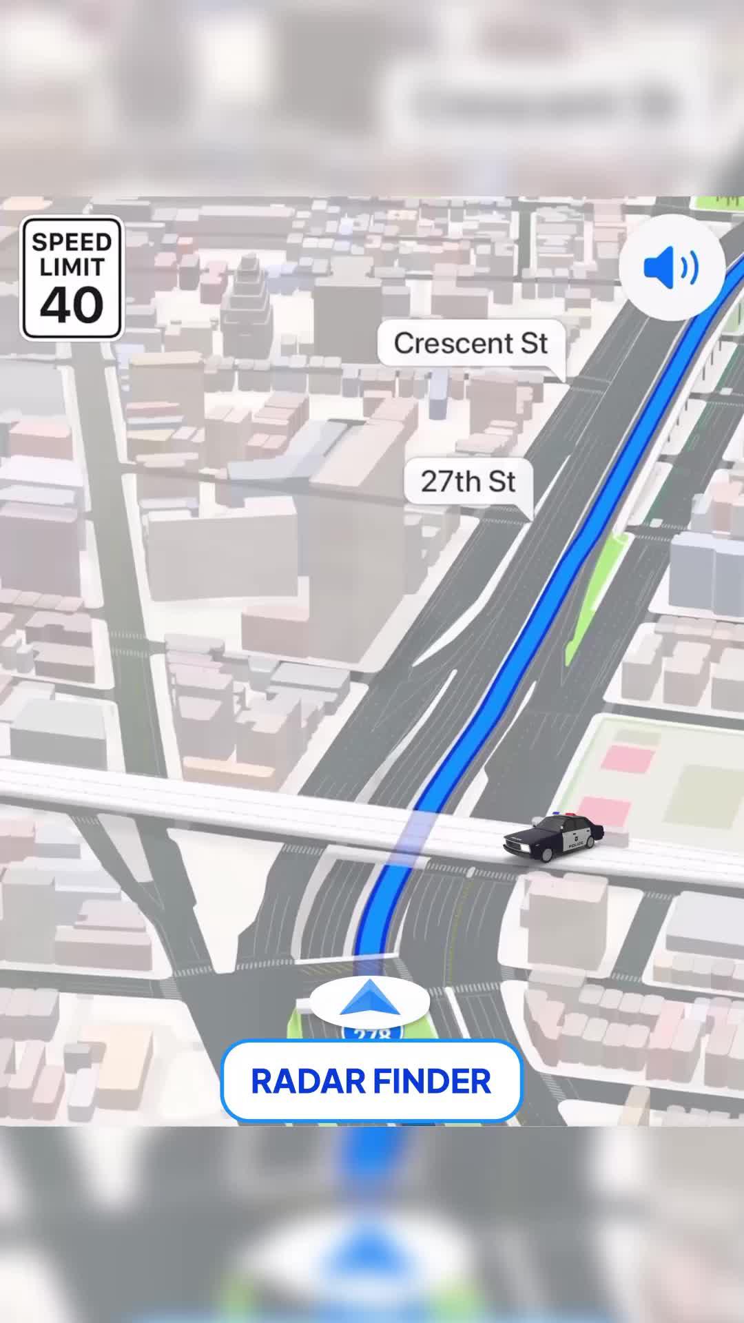 Smart App Navigation for your phone