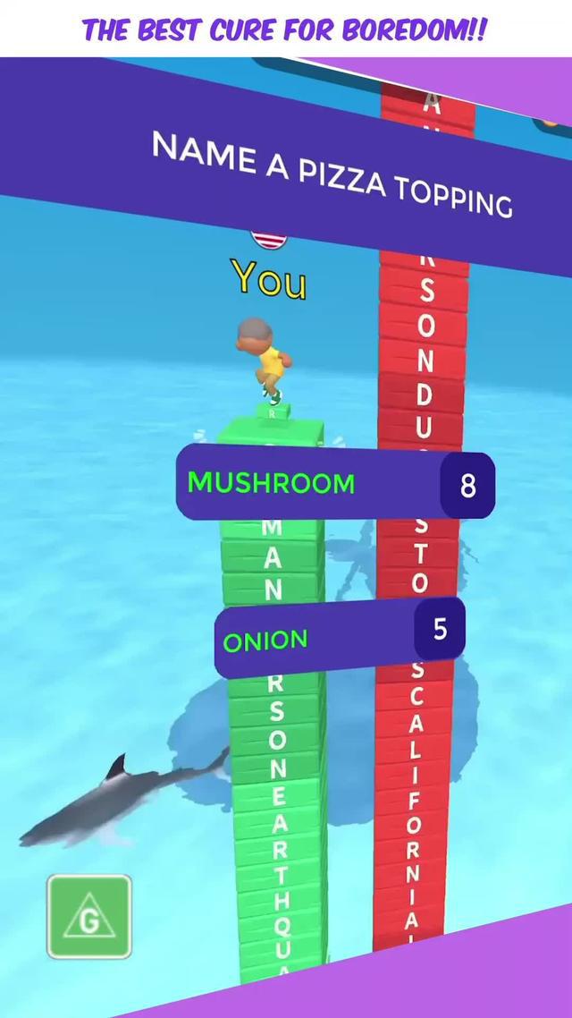 Harder than you think!