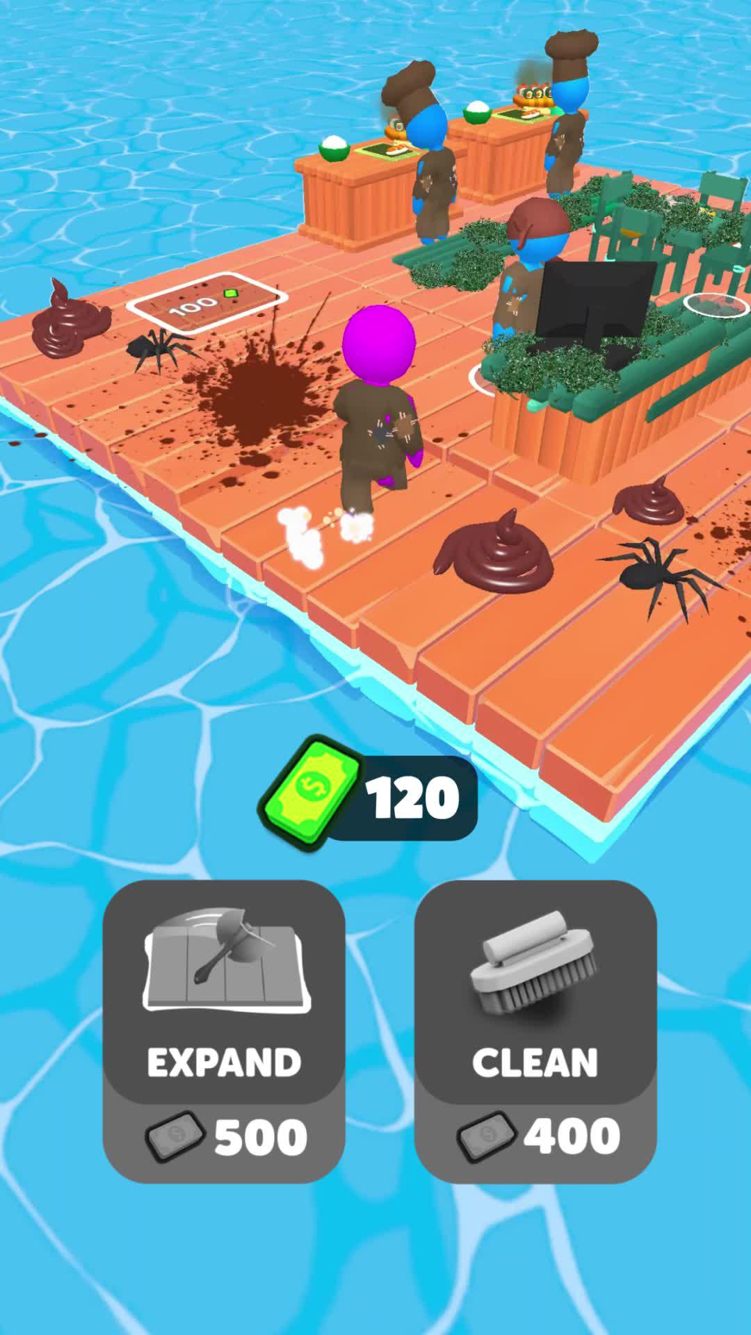 This game is SO fun to play. Just download and try it yourself!