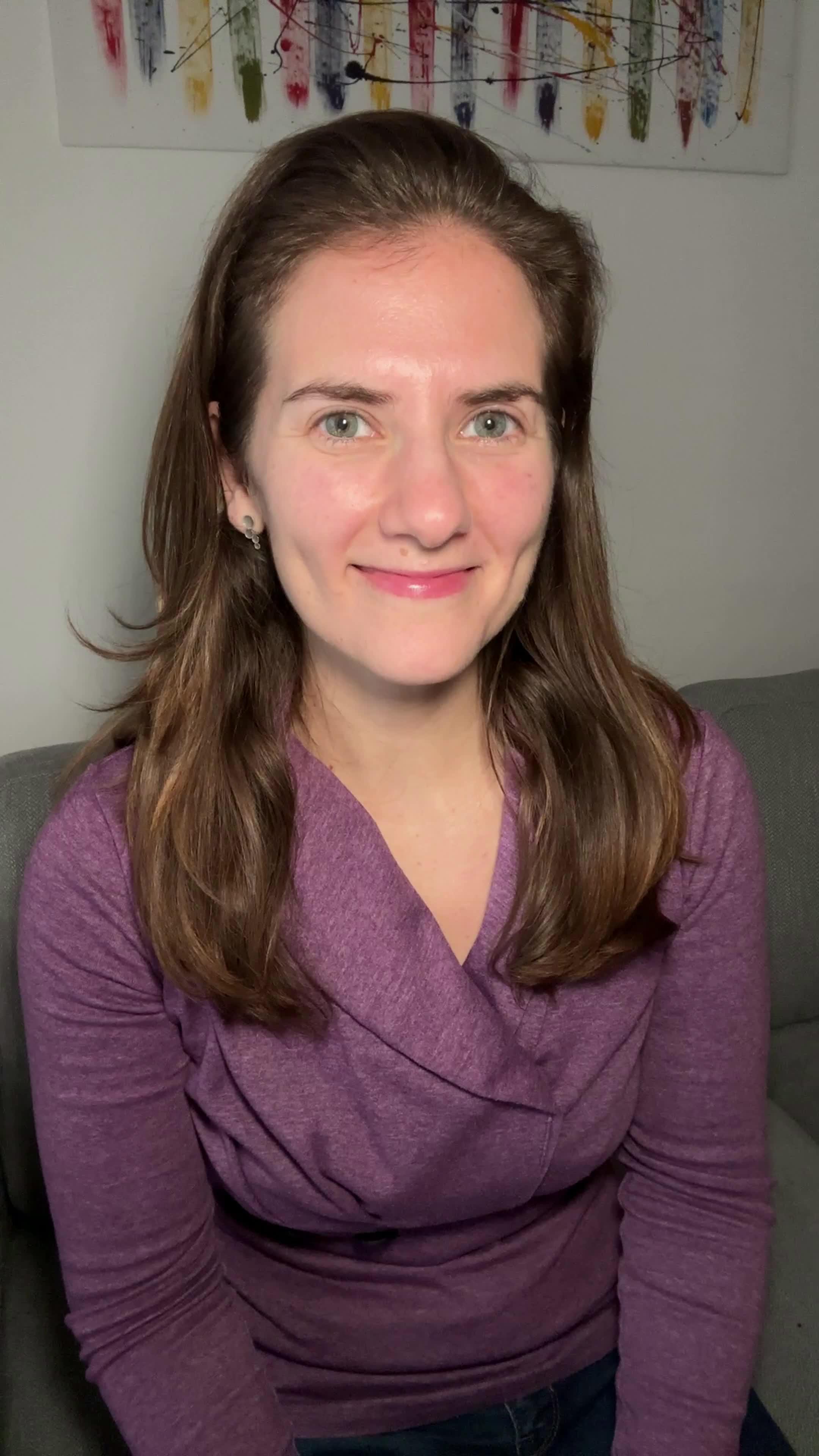 Do you want to understand your relationship better? Then I have just the thing for you!