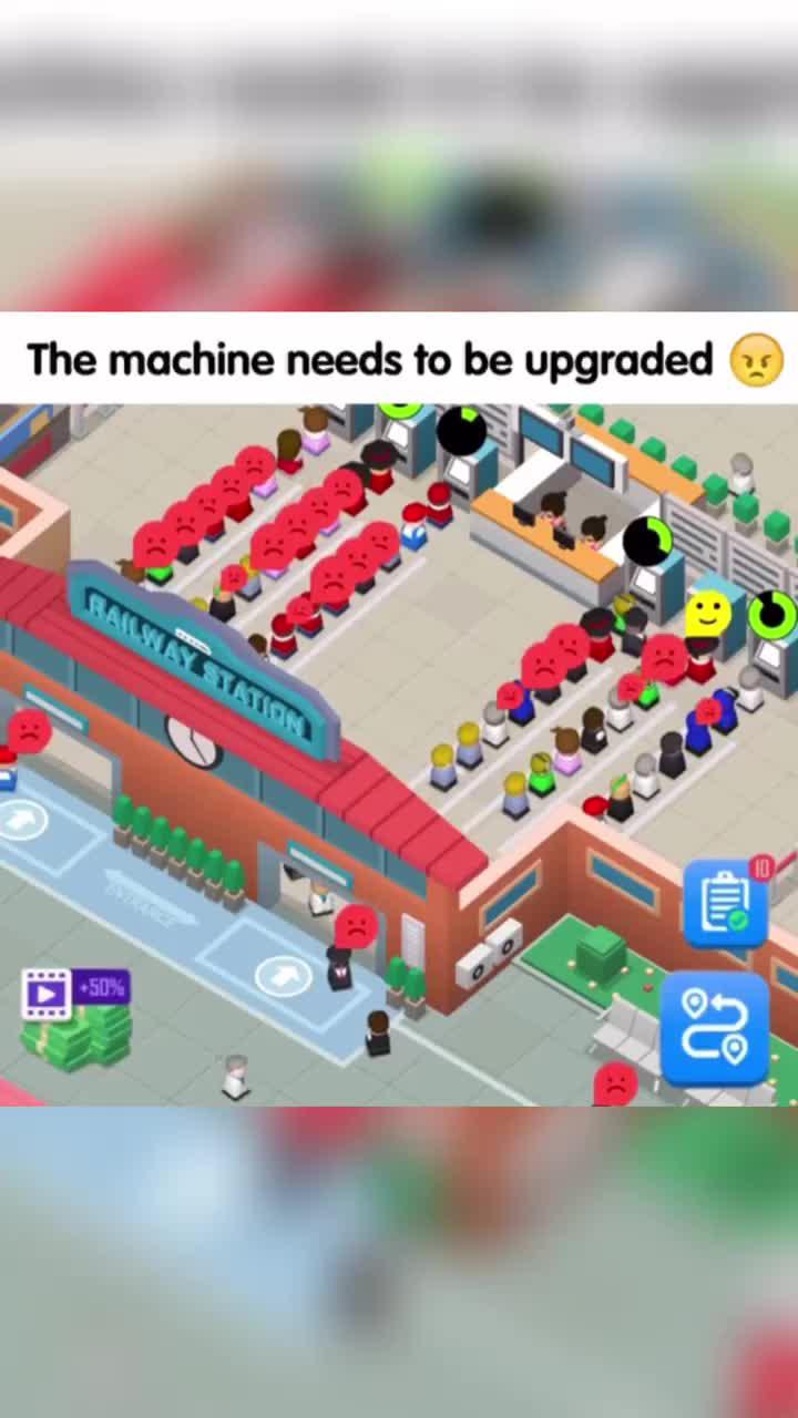 Do you think you can build a better Tycoon than me?