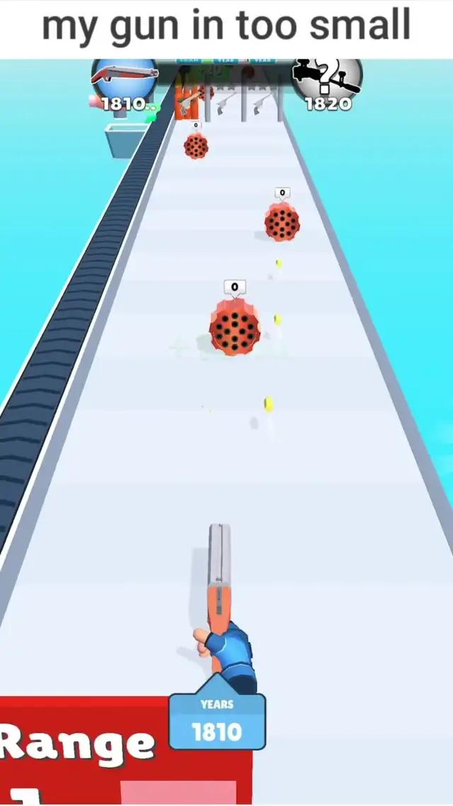 Harder than you think!