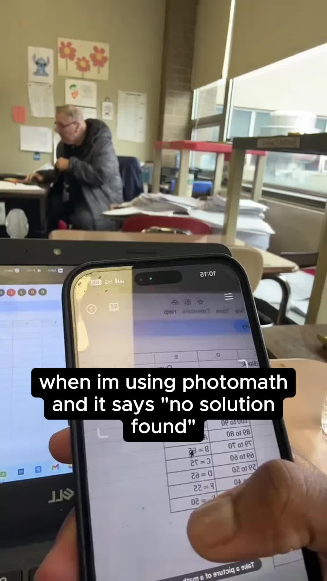 When photomath can’t help.try this #fyp #semester