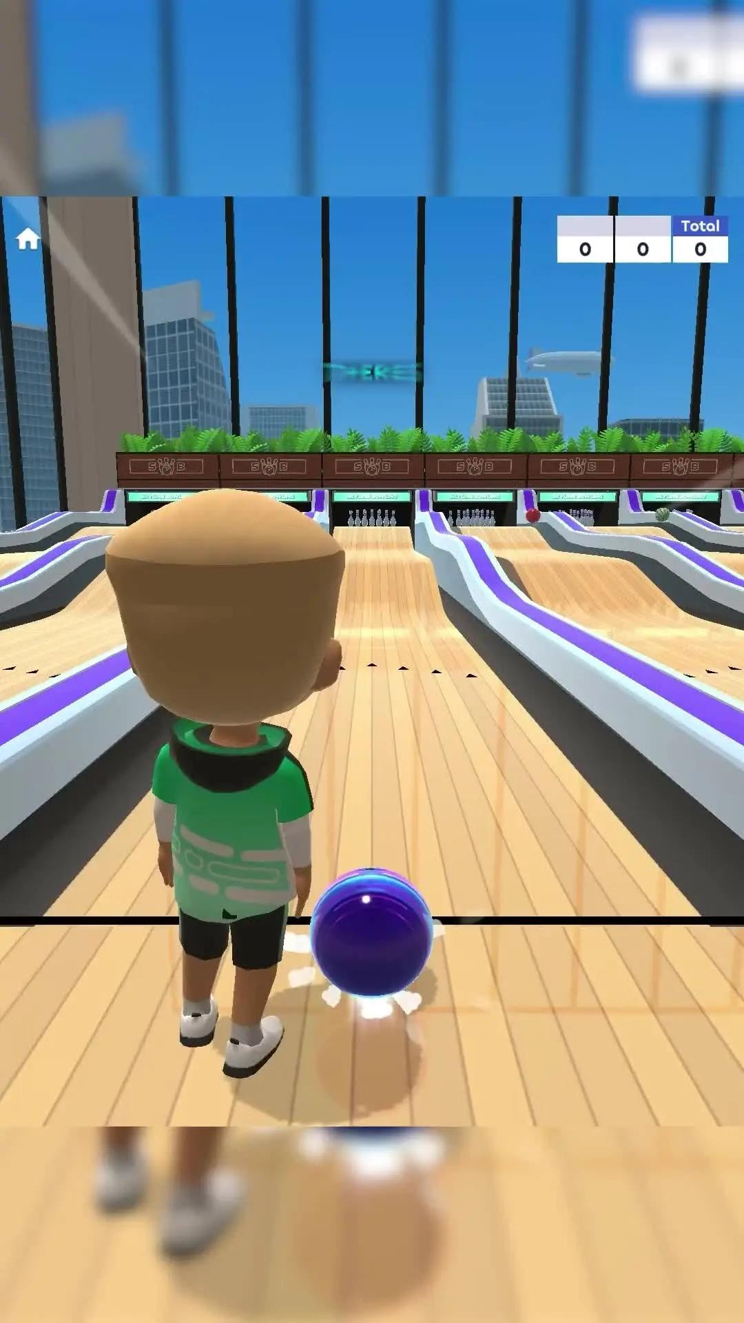 The most addictive game!