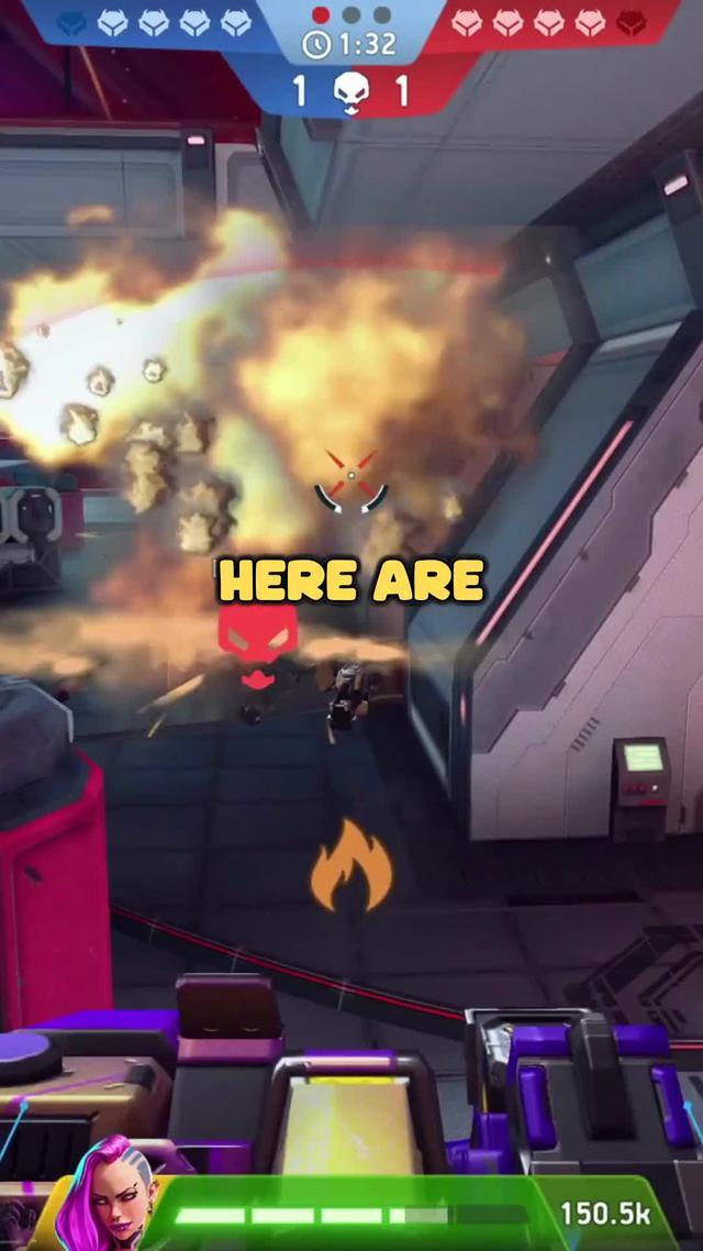 Don't miss out the fun!