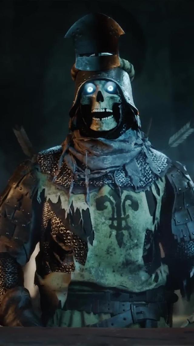 Mobile RPGs never looked so good!