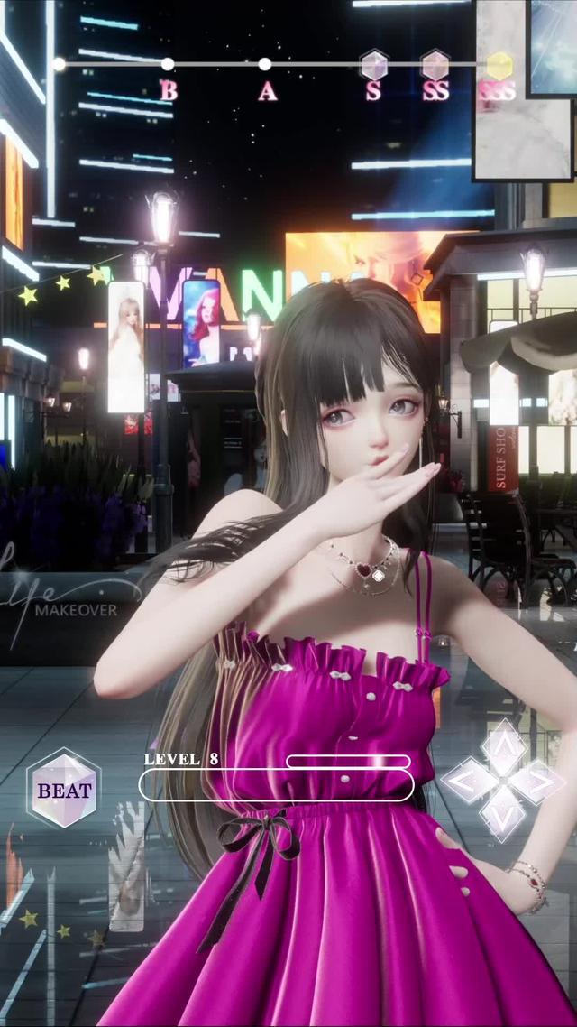 เกมสำหรับสาวๆ ที่สนุกที่สุดแห่งปี 2024!!!ดาวน์โหลดและรับชุดสุดพิเศษทันที~