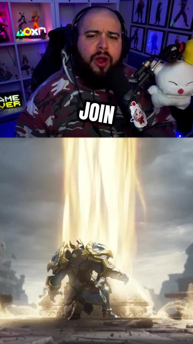 Bloody loot boxes awaken in a mysterious dungeon.