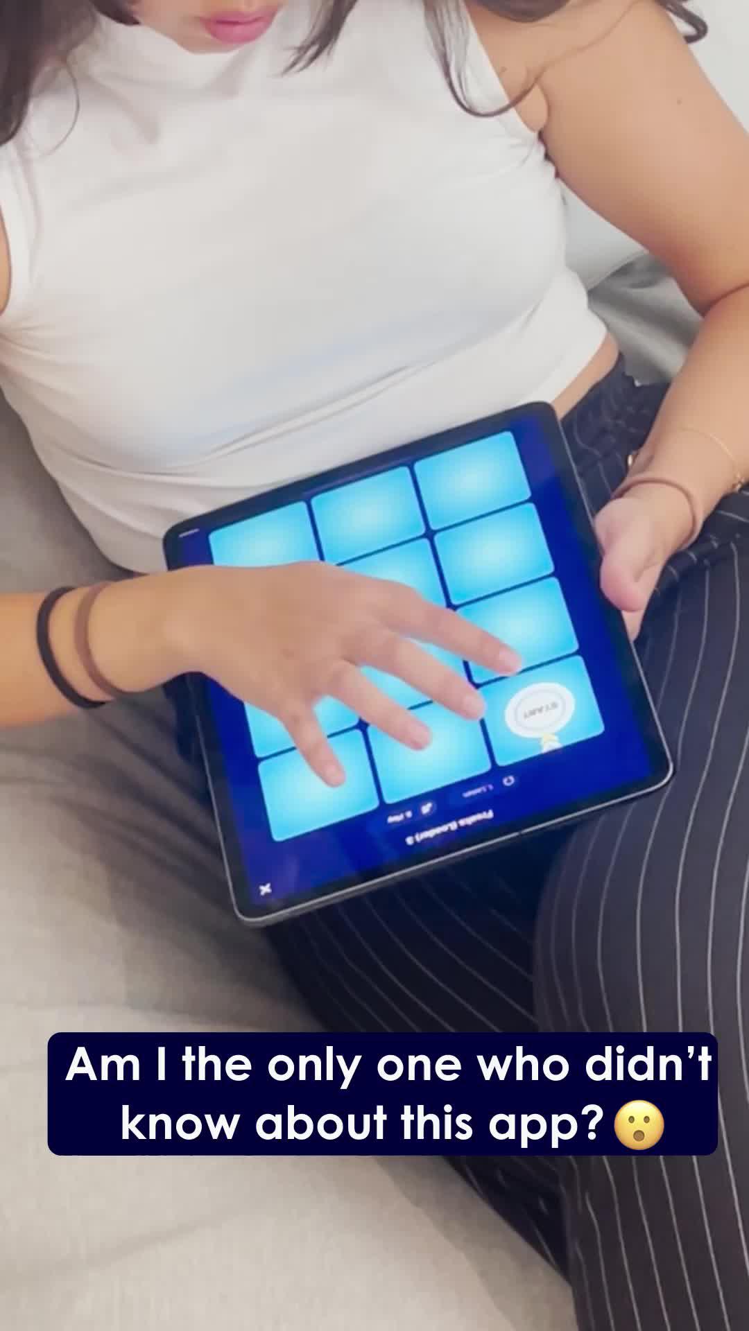 Make beats on the go!