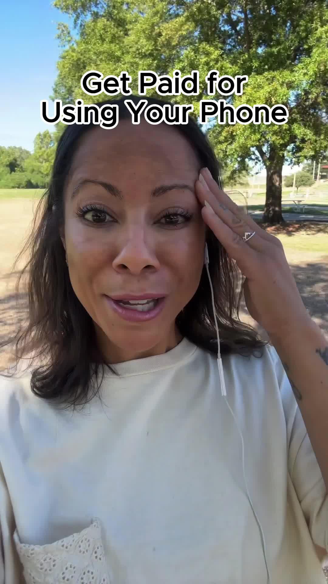 Make extra money online