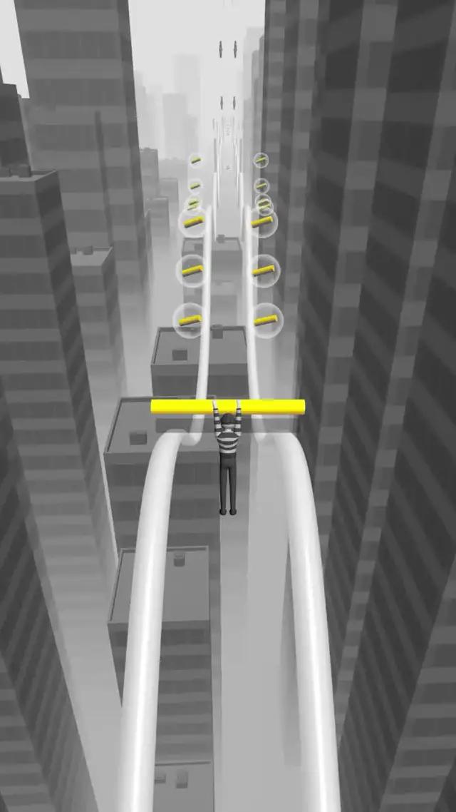 Das fesselndste Spiel