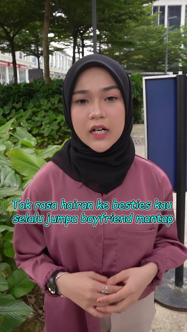 Guna Omi dan lepaskan status bujang dalam 5 hari
