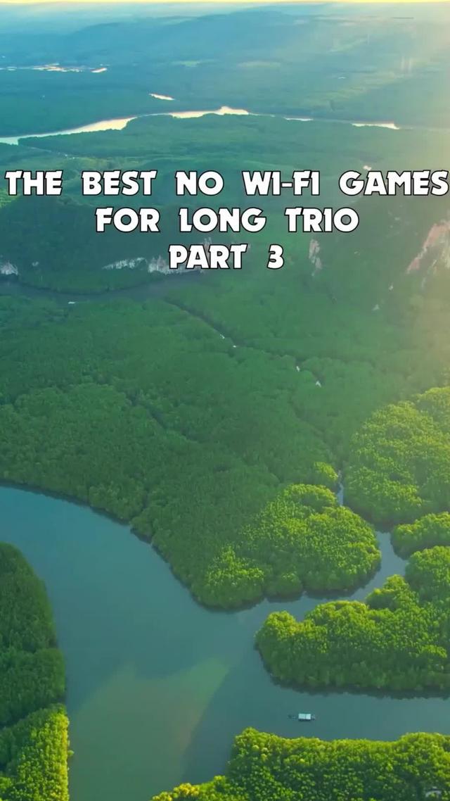 Can you save America?