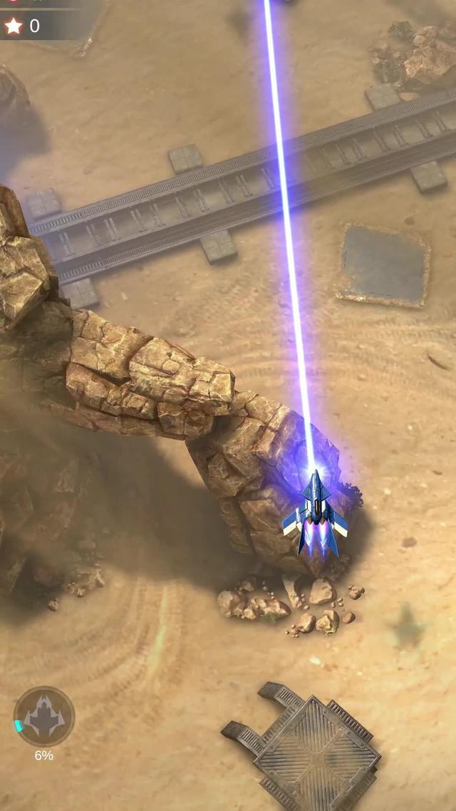 A Battle You Can Never Stop