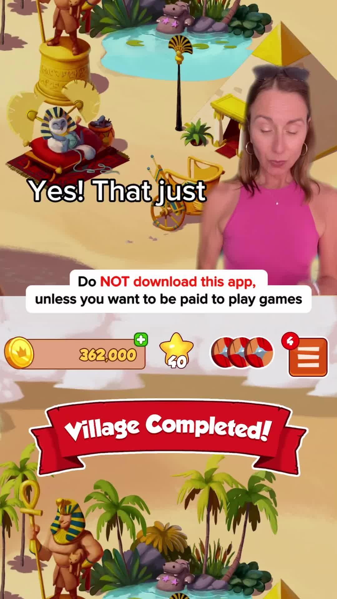 Get Paid To Play Games