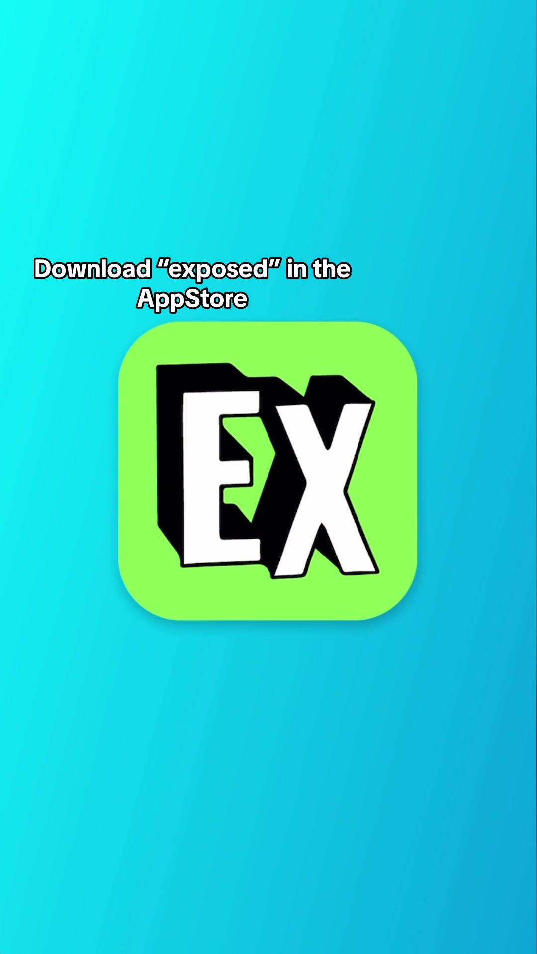 #exposedapp