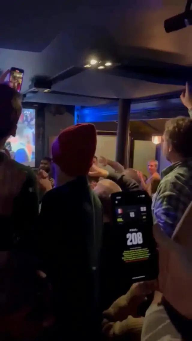 Tente de gagner un maillot ! 