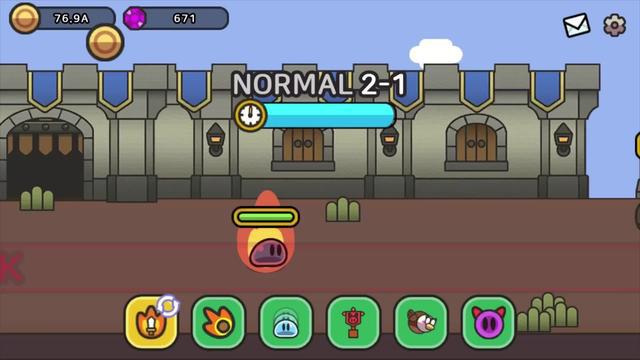 史萊姆弱爆了？ 小看史萊姆會吃大虧的！