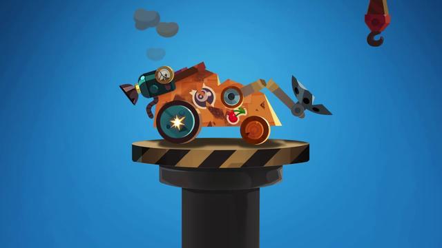 Tired of playing games? Come and play the cat! Fun can't stop!