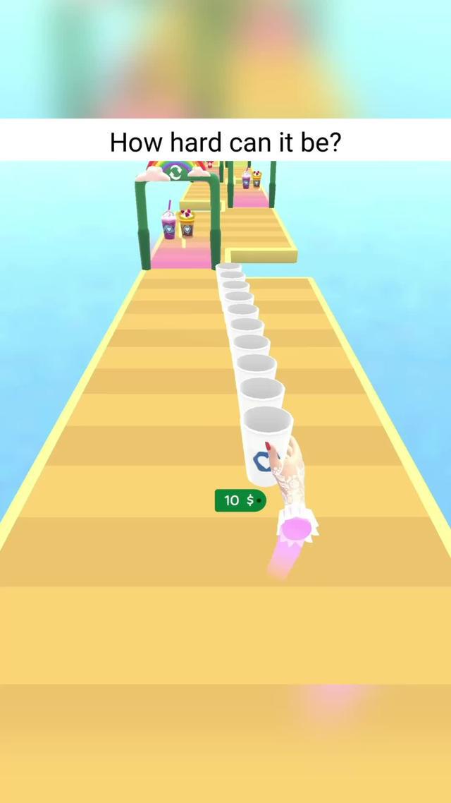 Pinker than you think!