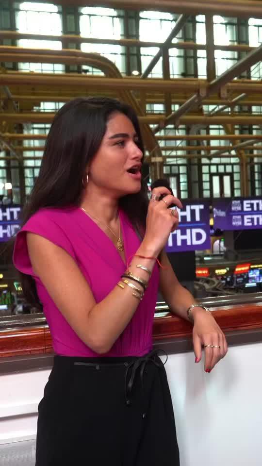 Grow ur $$ with this viral finance app #alineainvest #alineaapp