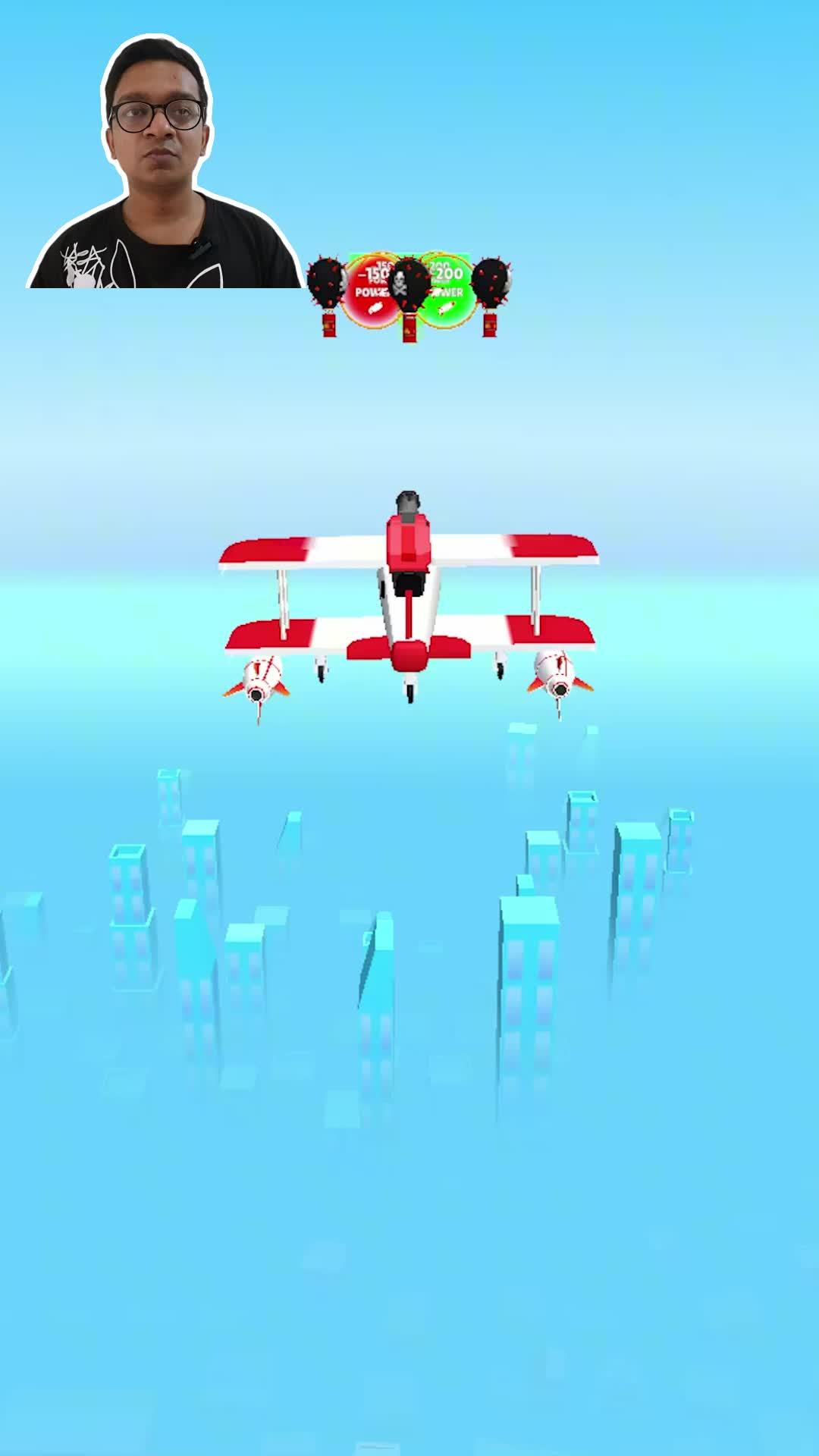 Ready to Blast and Evolve? Check out Evolving Bombs! 