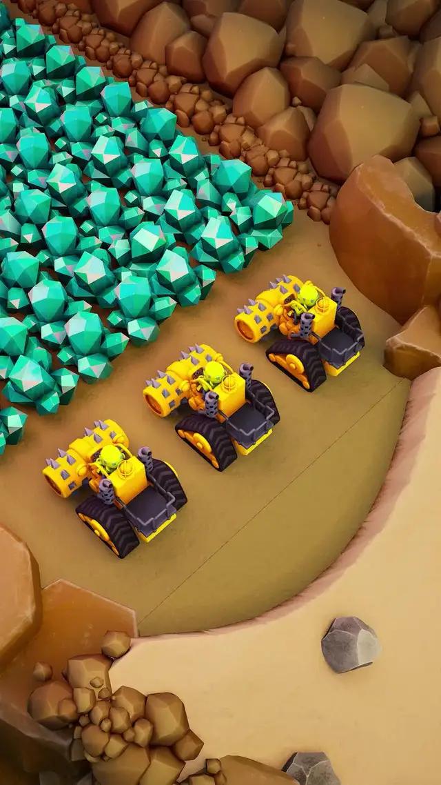 Let's see how deep you can get