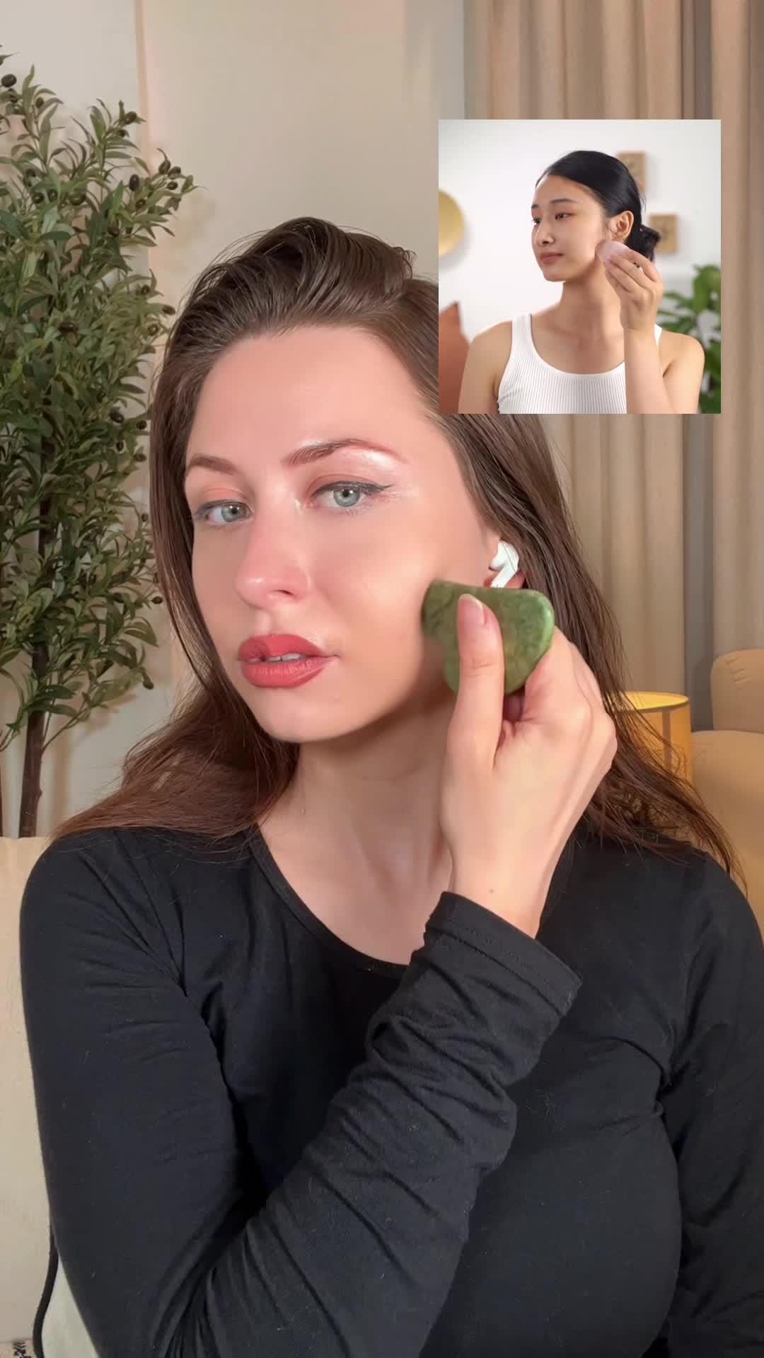 Revive your face with the power of Face Yoga!