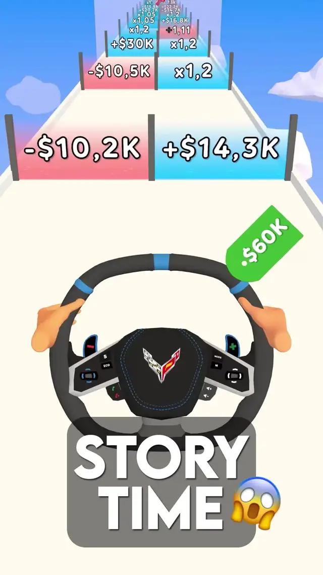 What is your favorite car?