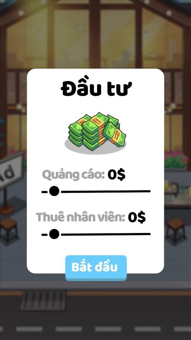 Gây nghiện mới, Xây dựng nhà hàng lẩu của riêng bạn！