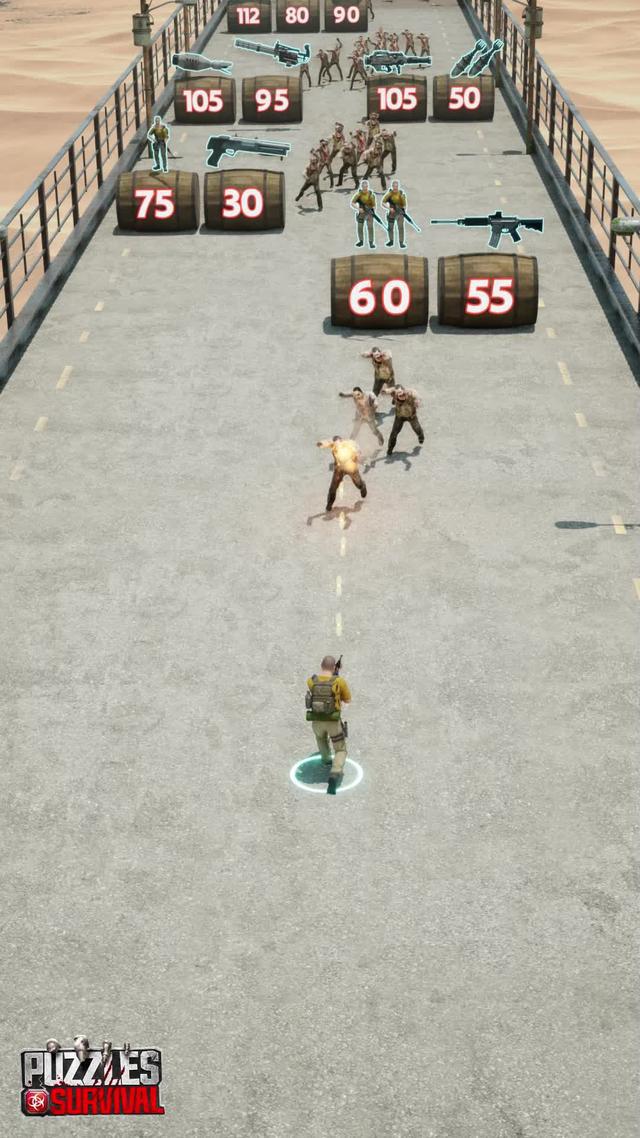 I can’t stop playing this game!