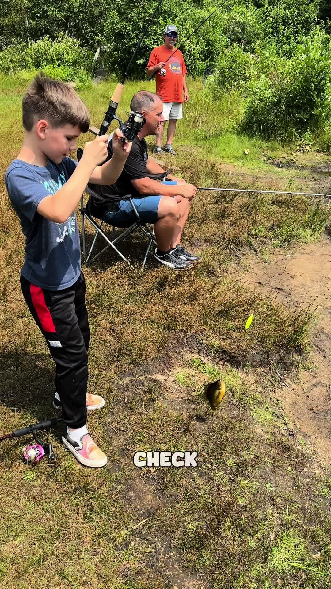 Find the best place to fish with Fishbrain!