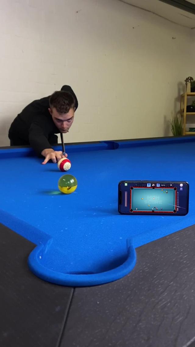 Play 8 Ball Pool now!