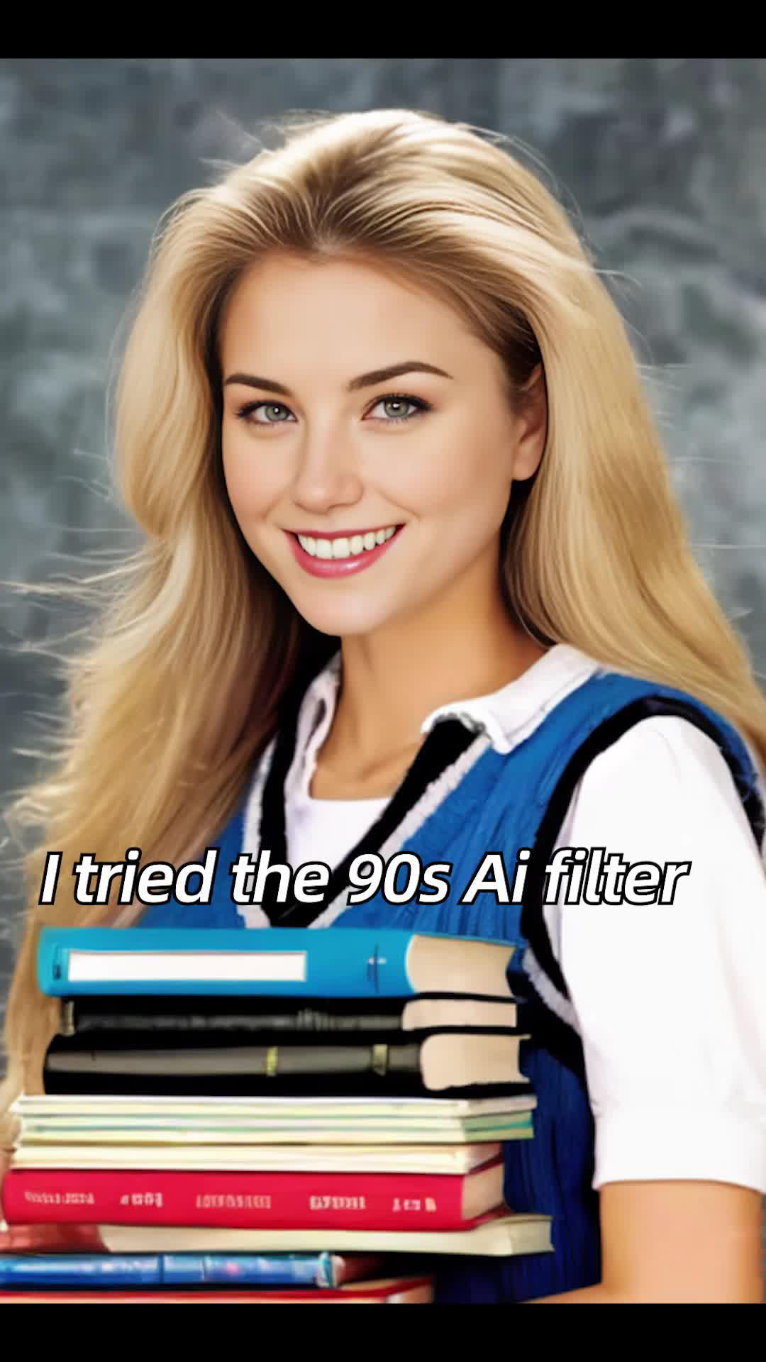 Effortless Radiance: AI-Infused Photos for the Confident You.