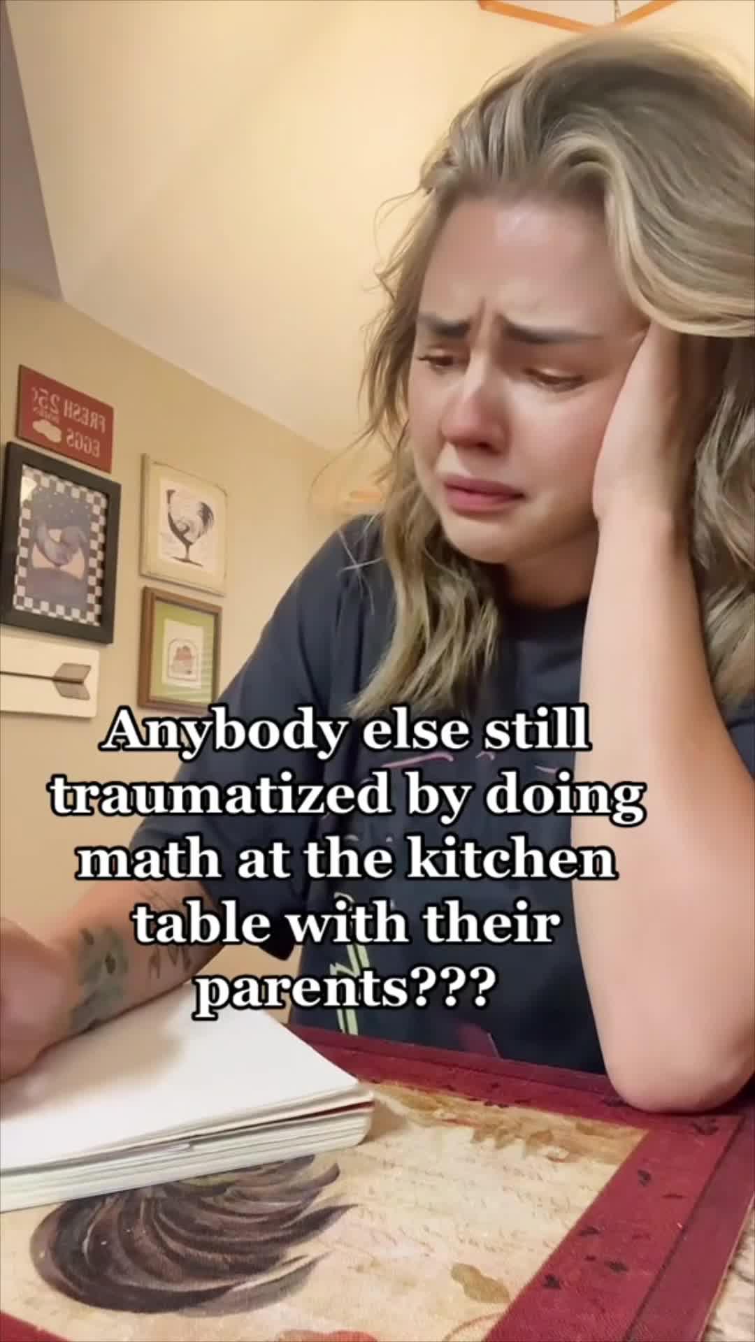 Scan and solve math problems