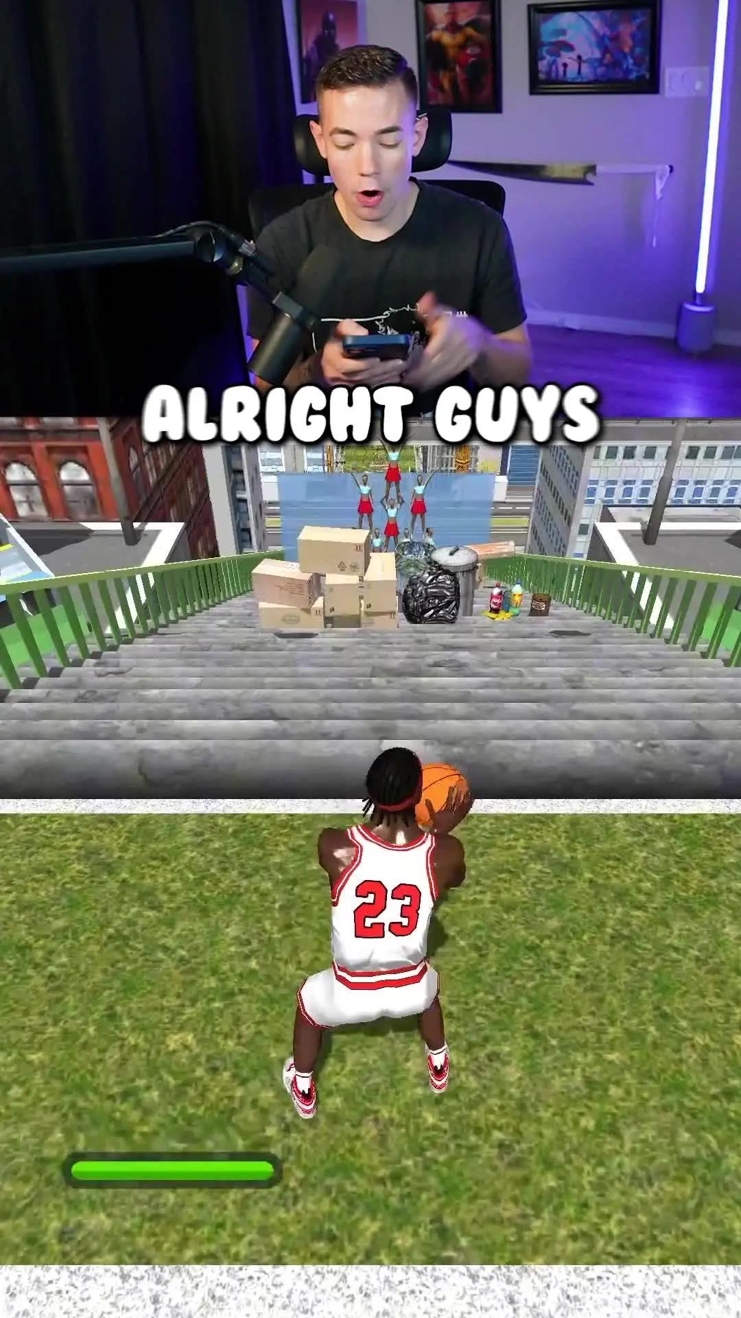 This game got me hooked!