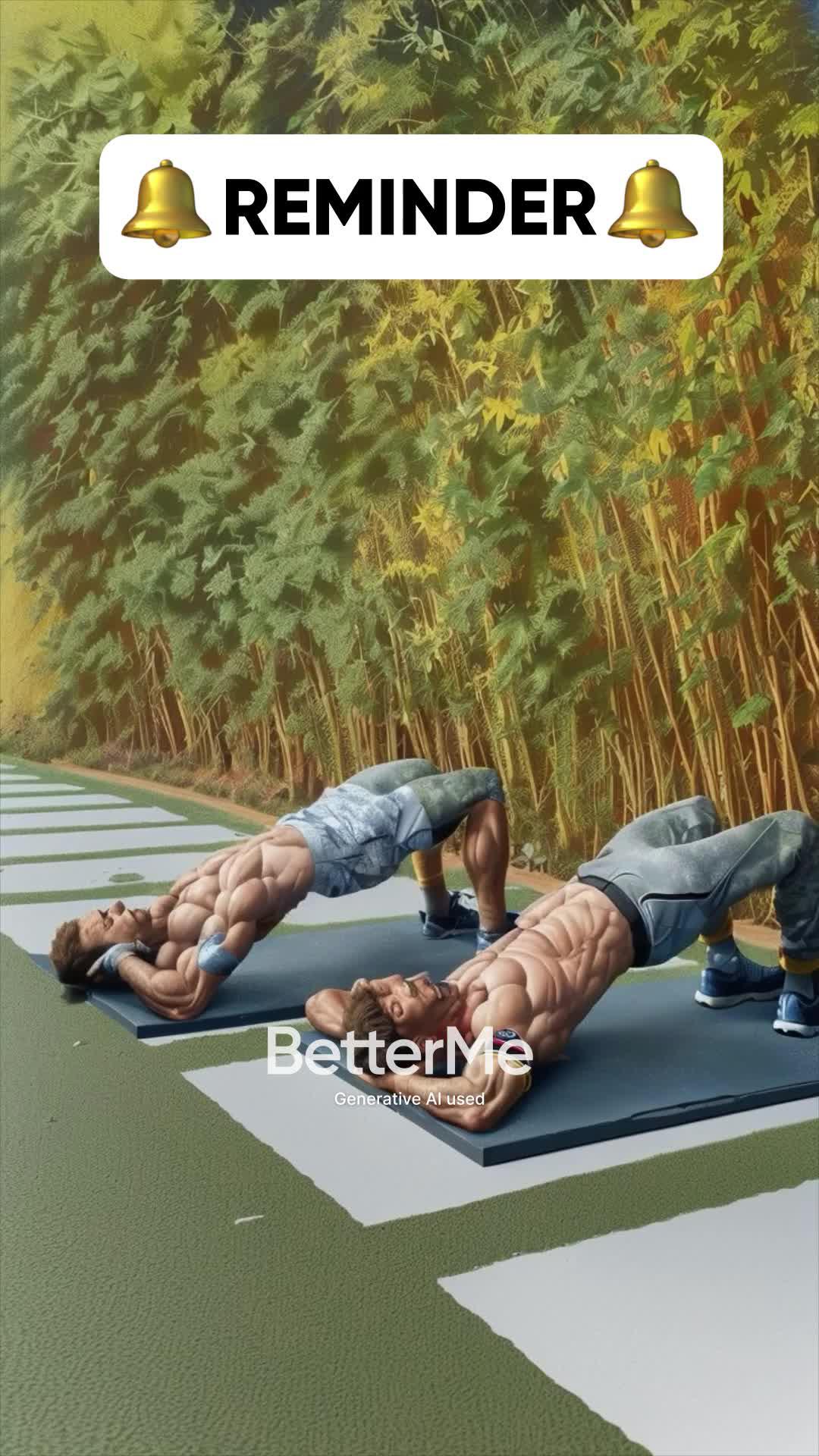 "You WILL reach your goals AND BEYOND with Better Me. <3"