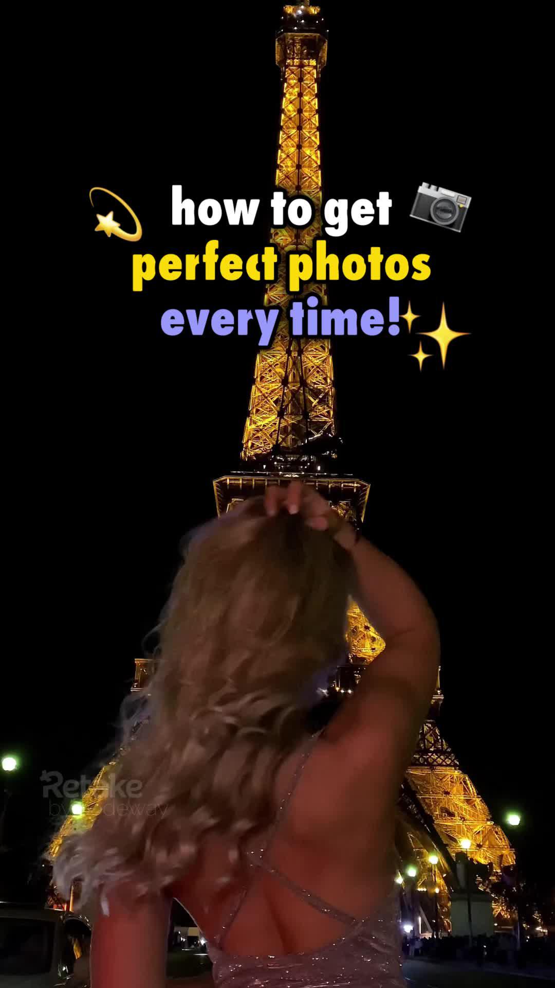 Make any photo insta-worthy with AI!