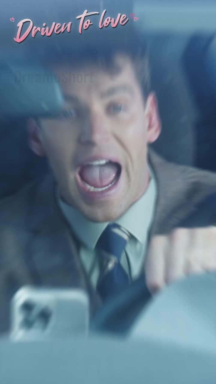 Accidentally hit his car, unexpectedly also his heart. What's next for this poor girl and the CEO?