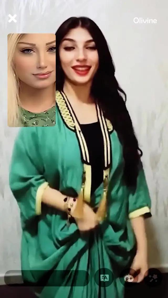 Fun  تقدر تلعب العاب وتحكي فيديو اونلاين  نزل التطبيق
