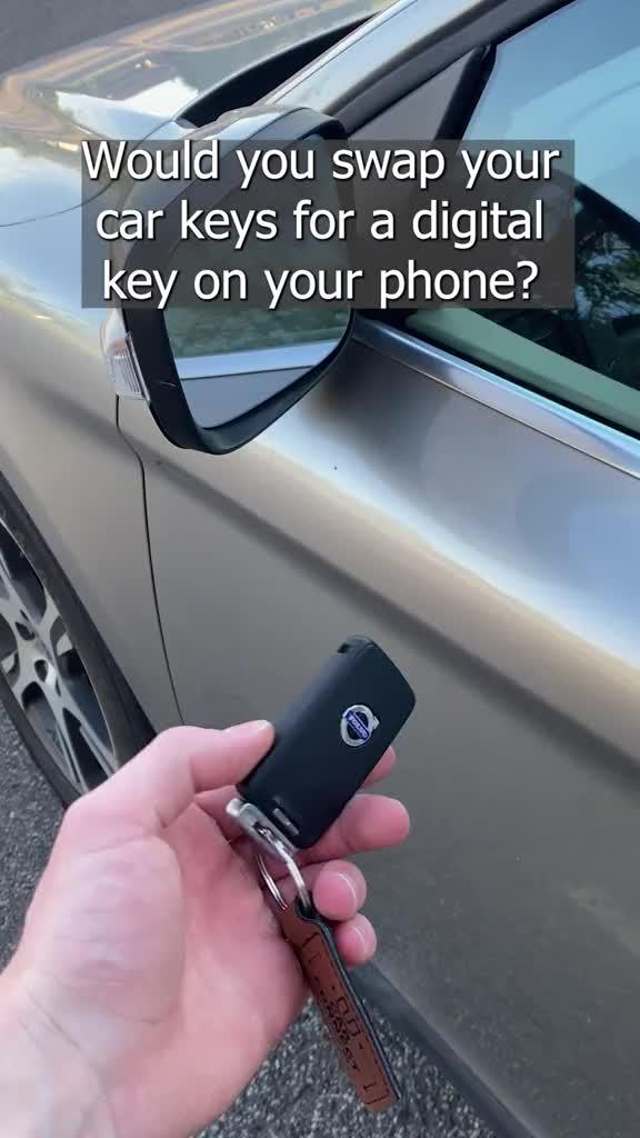 Feasible Ways to Control Car with iPhone