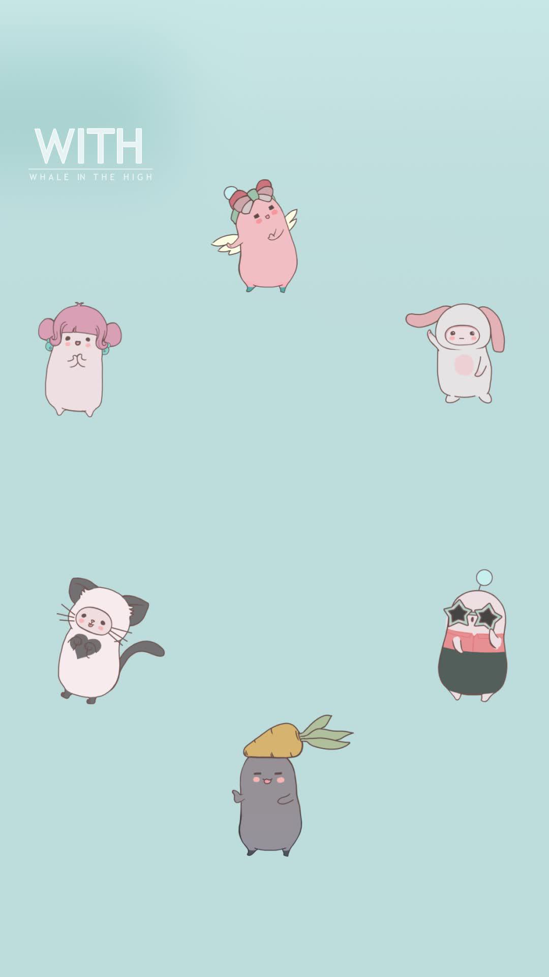 新しいヒーリングゲームがやってくる  空を飛ぶクジラの上で待っています今すぐ癒されましょう