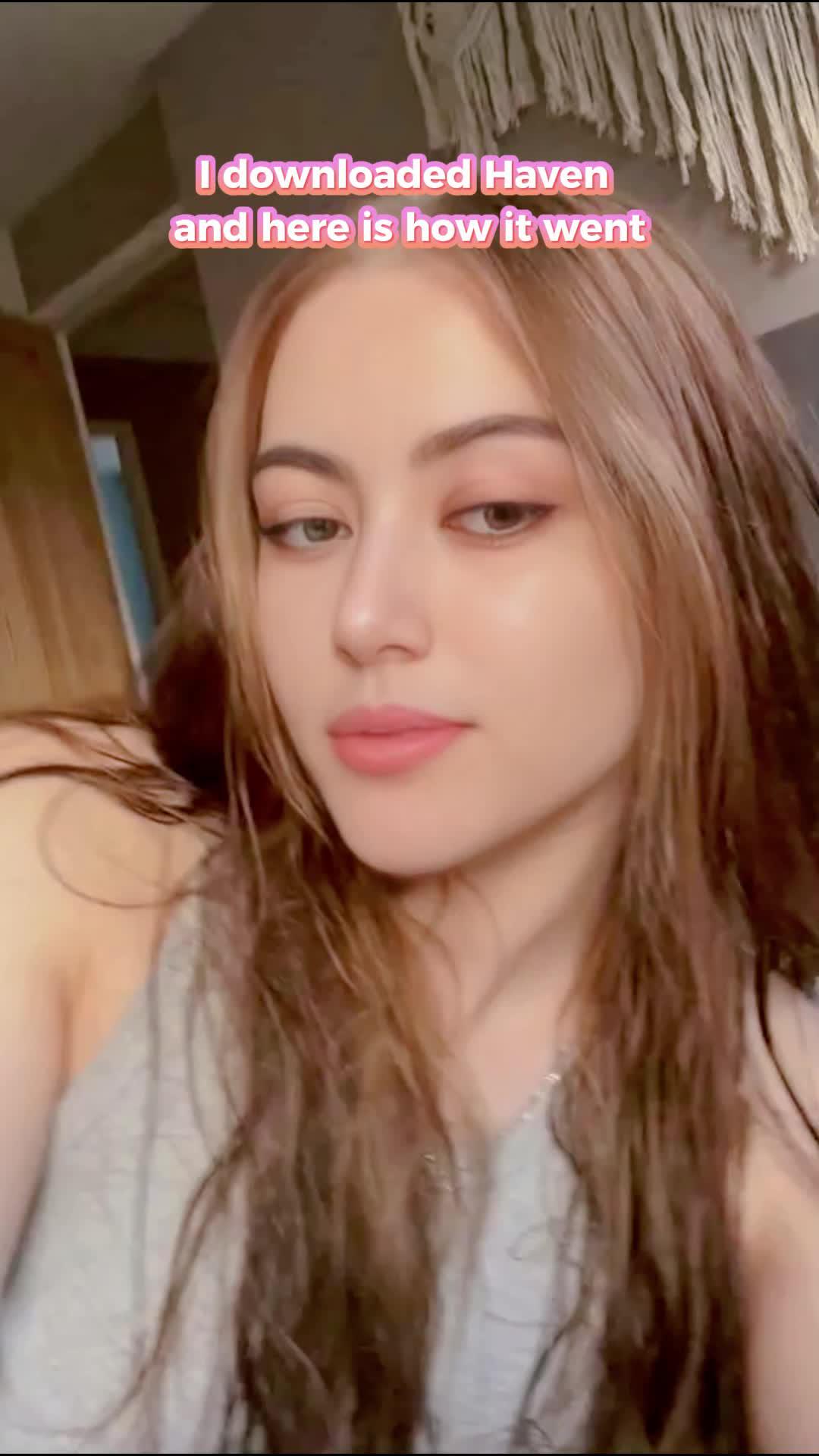 Looking to make some new friends? Try Haven!