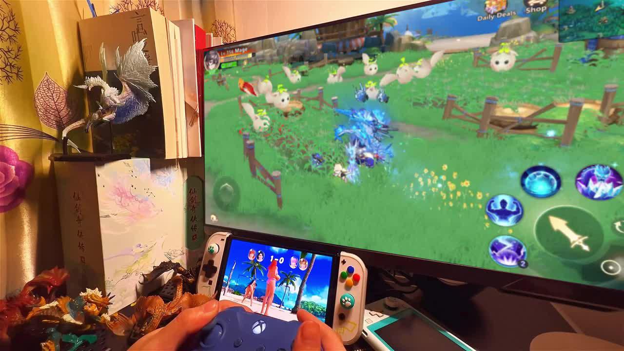 Time Limit! Get 1200 free draws and 10 billion diamonds!