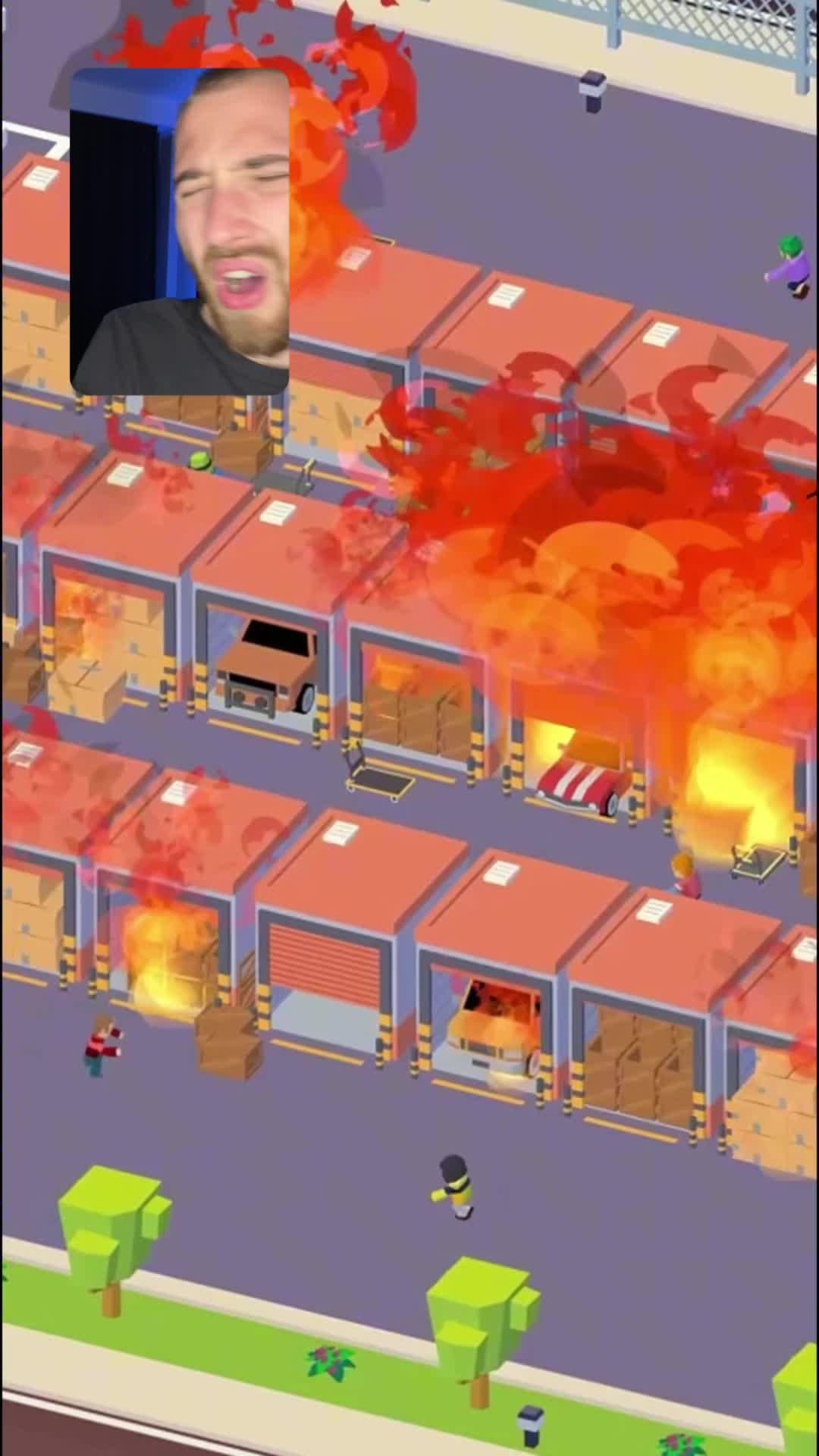 Build your storage empire now!